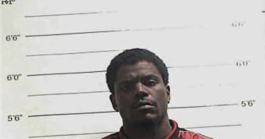 Gregory White, - Orleans Parish County, LA 